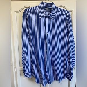 Mens Polo Ralph Lauren shirt XL